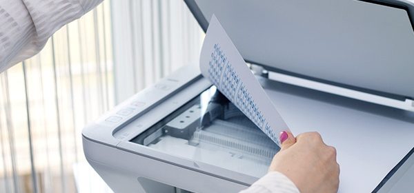 document-scanning