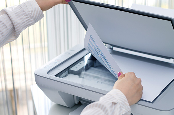 document-scanning