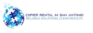 COPIER RENTAL SAN ANTONIO