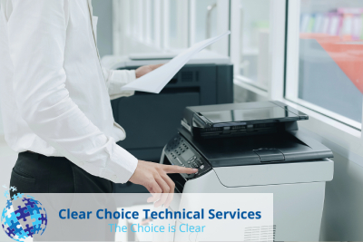 Key factors to consider in Choosing the Right Copier for Your Business